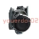 1 PC New With Schneider XB4BA21 22mm push button,black flush, spring return,1 NO