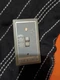 Square D 2510KG1 Motor Starting Switch New In Box open 