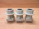 Fuji AH30-L2 E3 Pushbutton AH30L2E3 Base Only (Pack of 3)