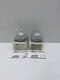 LOT OF 2PCS DWYER differential pressure switch ADPS-06-2-N (500-2500Pa)