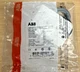 ABB 1SFA616920R8029 REDUCING RING ADAPTER *LOT OF 2* *NEW SEALED IN BAG*