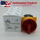 1PC New Eaton Moeller T0-2-1SVB T021SVB On-Off Switch 20A Brand