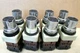 Fuji Electric AH30-S2 H.D. 600 VAC Max 10A 600 VAC Cont. Lot of 8 Pieces 47454LR