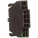 1PC EATON CUTLER HAMMER M22-CK20 Switch part, Cont(Intl via EIS Only + NO FF)