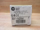 Allen Bradley 800T-FXQ24XA1 Button EMPTY BOX ONLY!