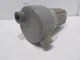 Hubbell Killark GESLBT-3 Conduit Body With 4 GRDD Cover