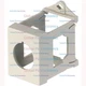 1ps NEW Eaton Moeller Din Rail Mounting Adapter M22-IVS Fast Delivery