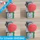 4PC Emergency Stop Push Button XB4-BS8442 NC For Schneider XB4BS8442 US Shipping