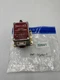 Namco Snap-Lock D1200X-1 Limit Switch &mdash; Heavy-Duty Industrial Snap Action