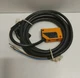 GUARANTEED! IFM EFECTOR 20-250V INDUCTIVE SENSOR IN-2004-ABOA-IN0098
