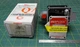 Namco Controls Corp. Snap-Lock Industrial Limit Switch EA080-22100 Series