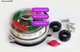 New In Box WAM MIC23 Plant Butterfly Valve Limit Switch