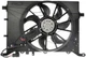 Dorman Engine Cooling Fan , PN# 621-272