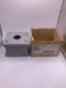 Hammond 1435A Pushbutton Enclosure, 1 Hole, 30.5mm, Steel, NEMA13, IP54, NEW