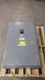 Square D 400A 600VAC 3PH Safety Switch H 365-N (SKU: 112277)
