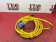 SQUARE D 9007-MS01S0406 LIMIT SWITCH Ser. B