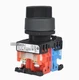 1PC New FUJI Selector switch AR22PR-211B