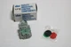 IDEC ABW110-B,G,R Push Button Switch