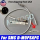 (Brand New) Cylinder Reed Switch For SMC D-M9PSAPC Shipped from USA