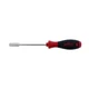 Wiha 34140 Softfinish Nut Driver 11/32" X 5"