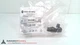 ALLEN BRADLEY 800FP-KM23PX20 SERIES A, 22MM KEYED SELECTOR SWITCH, NEW #319999