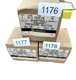 Square D 9013 FSG22J99 Pumptrol Pressure Switch