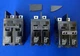 Lot Of 3 ITE BQ2B020 2 Pole 20A Breaker type BQ