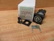 General Electric CR104MB12102 Selector Switch 2 Position