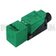 New PEPPERL+FUCHS NJ20+U1+E2-Y287109 Inductive Proximity Sensor