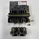Siemens MCS603R FUSED DISCONNECT 30 Amp 600 Volt 3 Pole