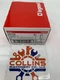 Pass & Seymour TM870W Decorator Switch 1P 15A 120/277V Grounding White 10/Case