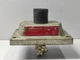 Cooper Crouse Hinds DSD918 S153 Explosion Proof Control Station Push Button 
