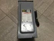 SQUARE-D H361NB H321NRB  30 AMP 30AMP 30-AMP 240 VAC 250 VDC SAFETY SWITCH 