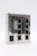 Beckhoff CU2008-0000 Unmanaged Industrial Ethernet Switch