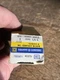 NOS Square D 9001 LA1 Contact Block
