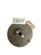 Static O Ring 12NN-K6J4-N4-C1A Pressure Switch 400 PSI 2.5-45 IN