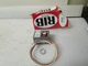 Functional Devices Inc RIB RIBU1SC Enclosed Relay with Switch - New 