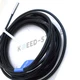 1PCS New  KEYENCE EH-303A EH303A Proximity Switch Sensor