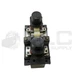 HUBBELL 28318-001 PUSH BUTTON INSERT 480V 6A
