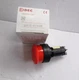 1PCS IDEC HW1E-BV402R emergency stop switch HW1EBV402R