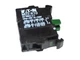 NEW EATON M22-K10 CONTACT BLOCK