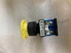 New FUJI AR22M0R-10Y AR22MOR-10Y Push button switch free shipping