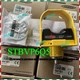 1pcs BANNER new for STBVP6Q5 ENGINEERING STBVP6Q5 Brand New with in box