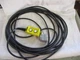 Square D Control Station Switch      9001-BW91YU