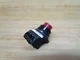 Furnas 52PX8B2 Siemens BlackMax Push Button W/52BAJ