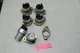 EAO Selector Switch With 704.960.5 Flange Lot of 6 NEW Open Box Lot