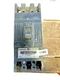 General Electric TFJ236Y225 Circuit Breaker, 3 Pole, 225 Amp, 600VAC
