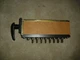 Westinghouse NP25918-E Type W Switch 16 Contacts 600V 20A 8117A22G01