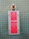 ALLEN BRADLEY 802X-A7 SER-D NEMA/EEMAC TYPE 7&9 LIMIT SWITCH BULLETIN