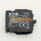 .5Pcs New EATON MOELLER A22-EK01C Contact A22EK01C